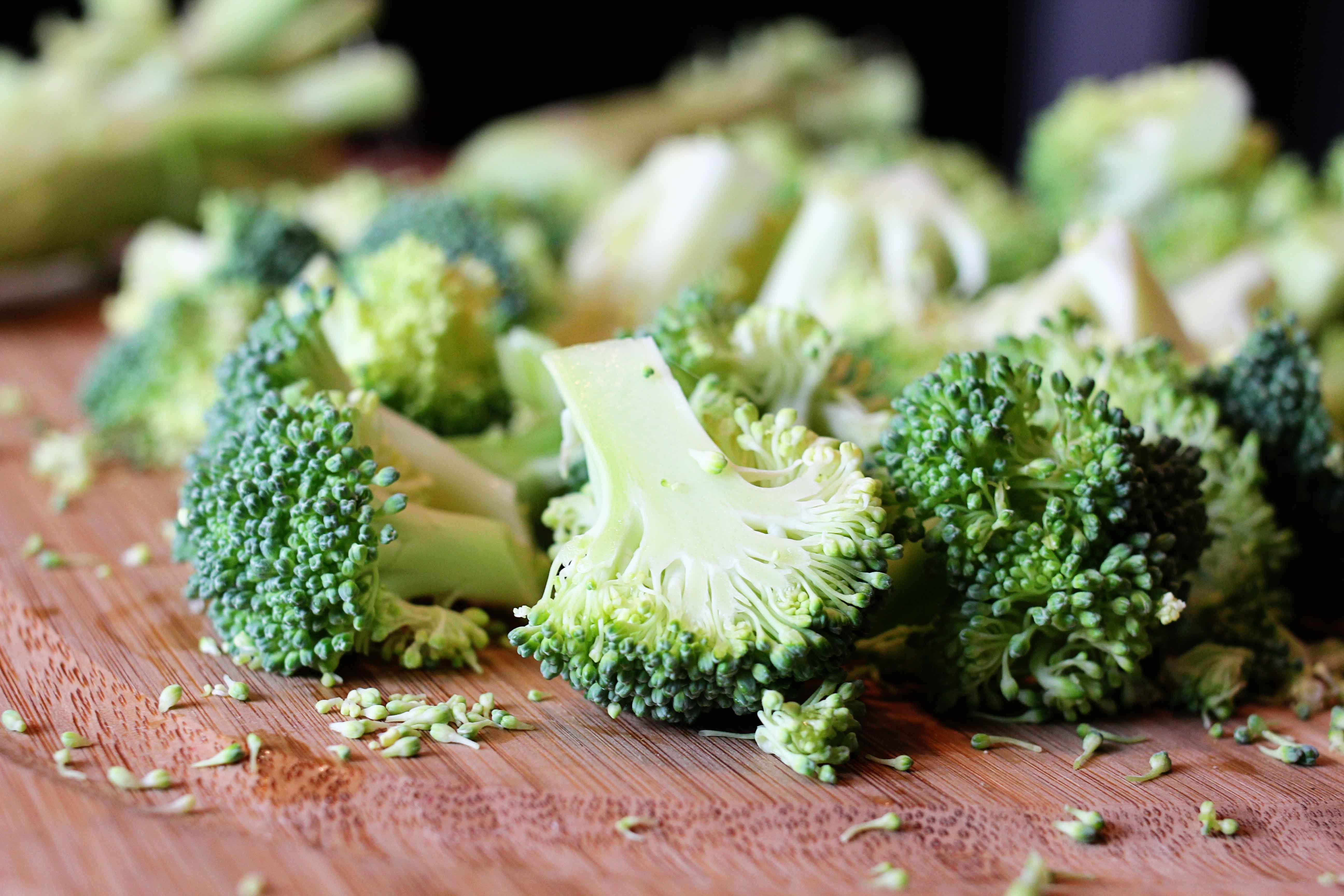 I broccoli aiutano le tue difese immunitarie. Le orecchiette con i broccoli