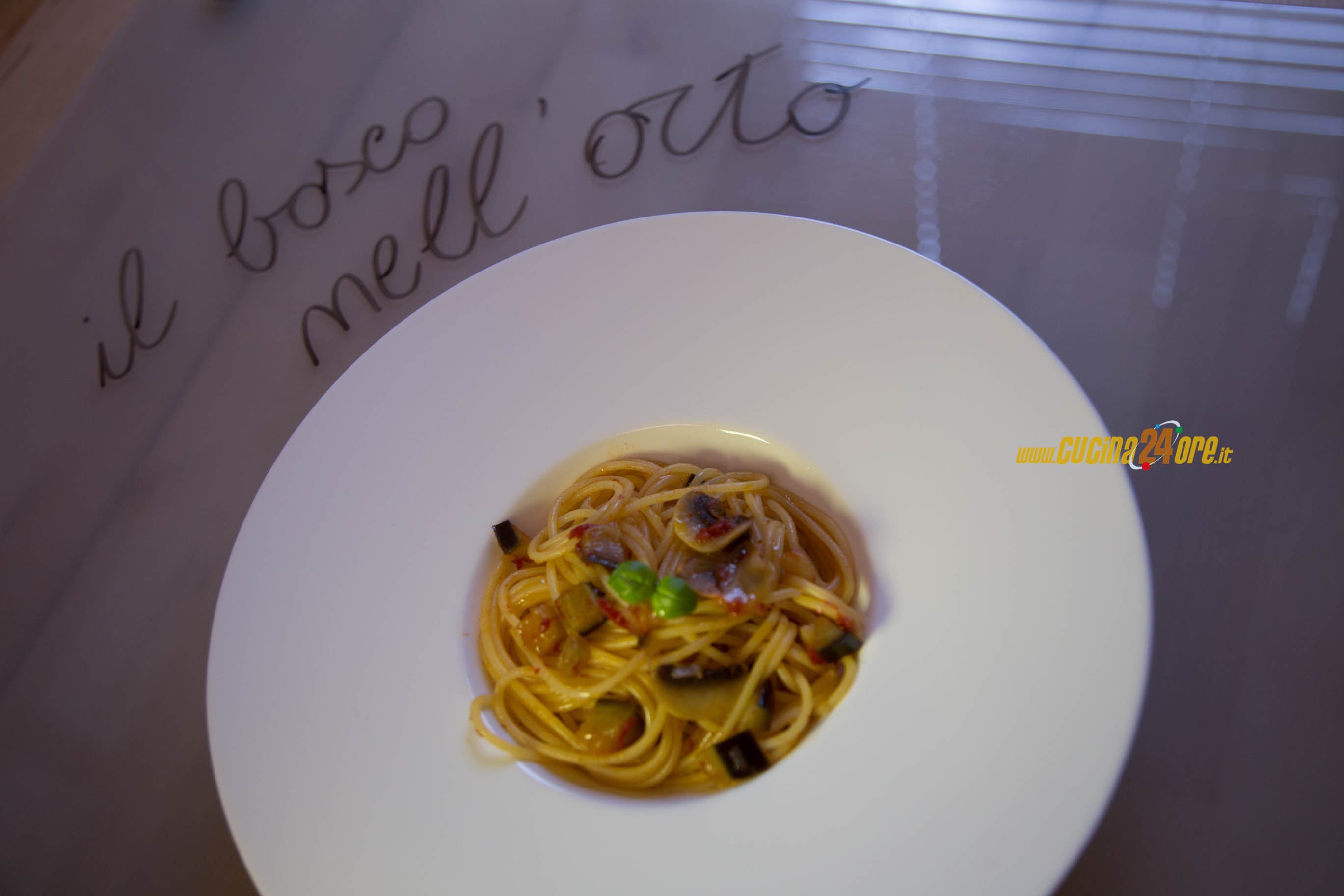 I Funghi, Consigli per Essiccarli in Casa – Spaghetti Funghi e Melanzane