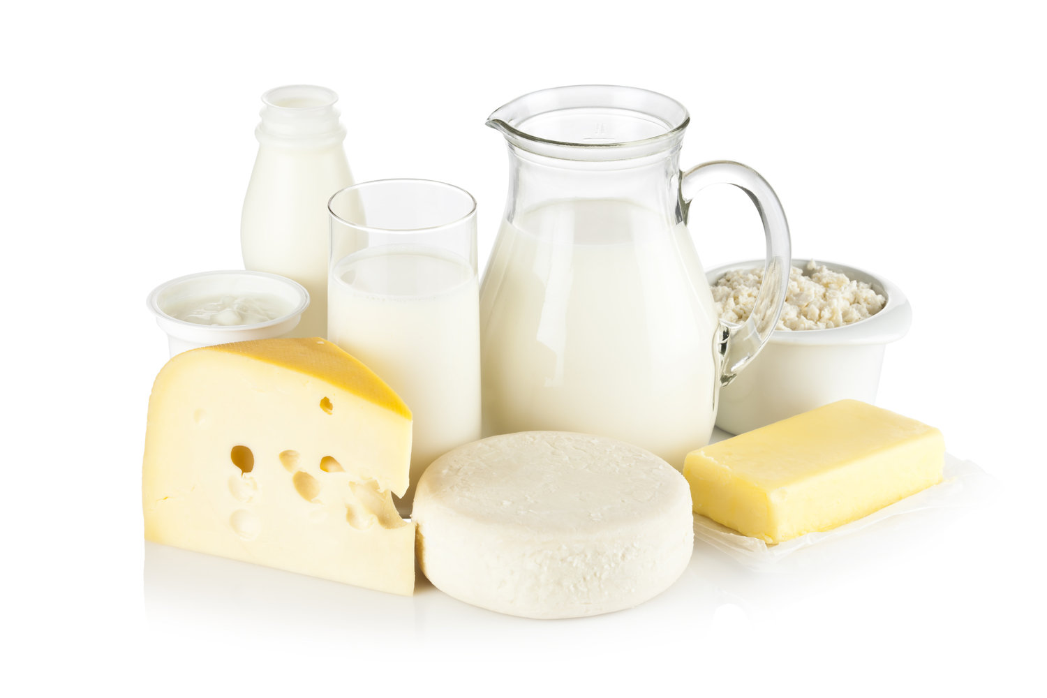 Il latte fa male, lo studio rivela il perchè sia dannoso soprattutto per le donne