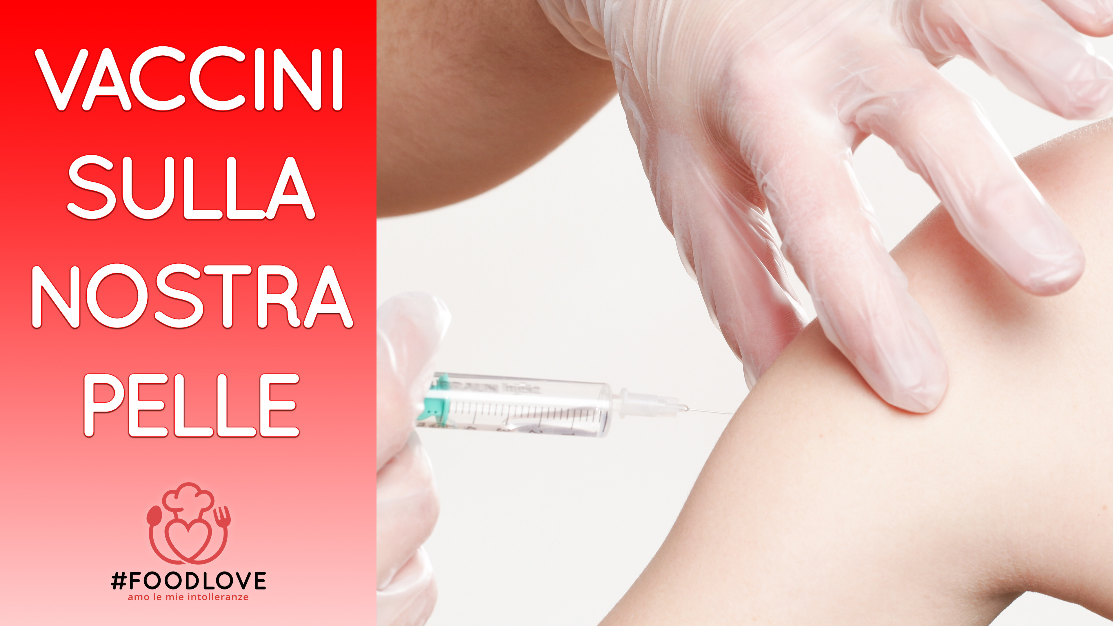10 Vaccini sulla Nostra Pelle – Obblighi, Multe, Problemi… Spiegato Facile