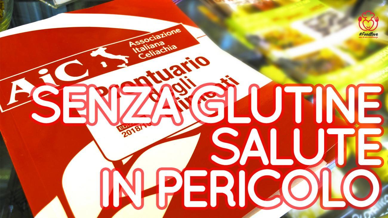 Celiachia, 6 Milioni di Italiani Mangiano «Gluten Free» ed il Senza Glutine Spopola nel Paese della Pasta e della Pizza