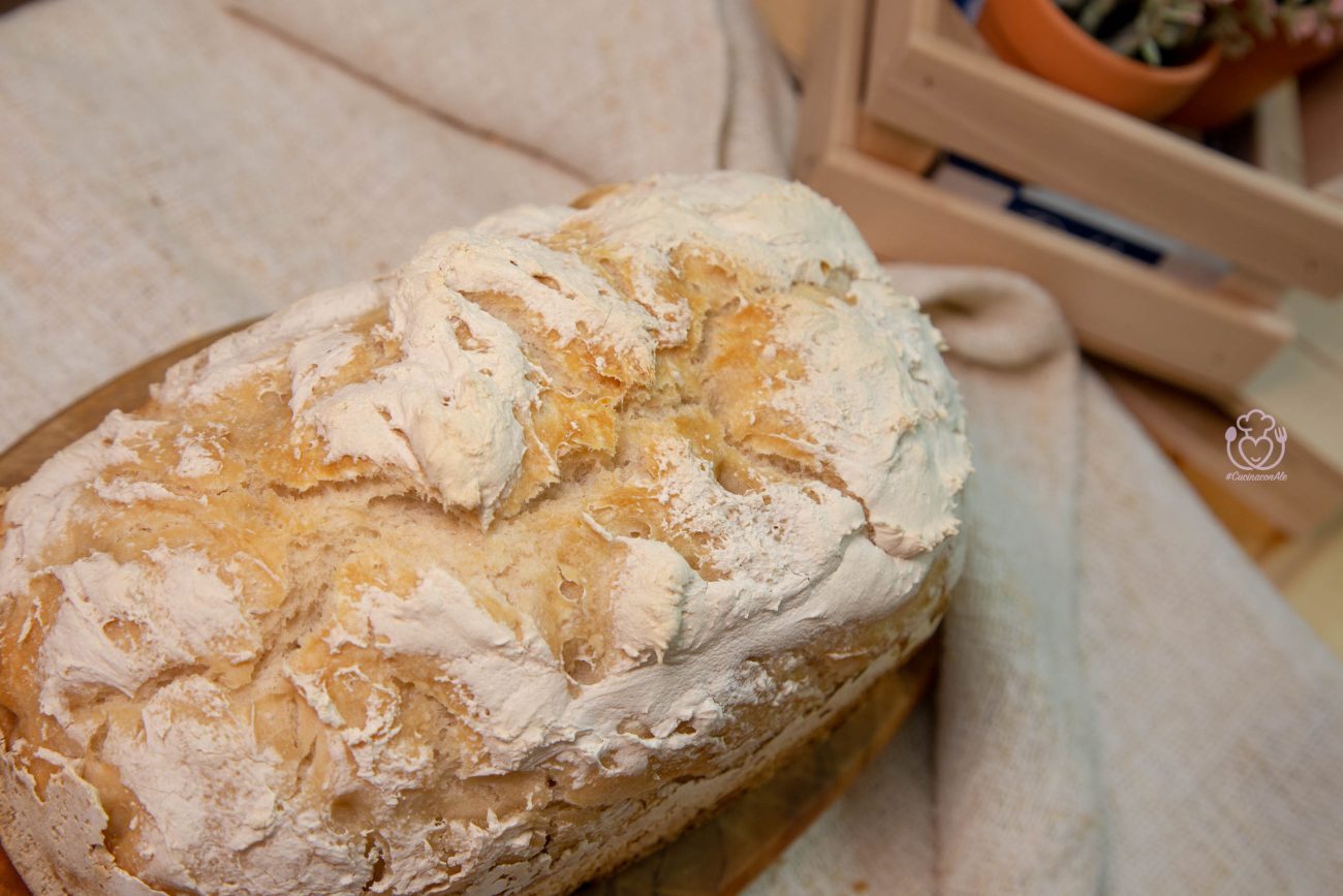 La ricetta per un pane perfetto con la macchina del pane - Brescia a Tavola