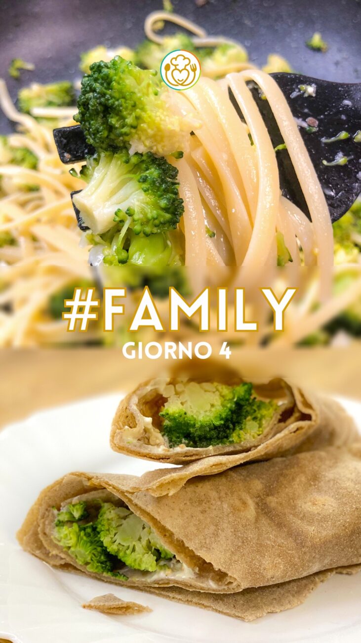 GIORNO 4 #CucinaalMicroonde #Family | Vivoglutenfree