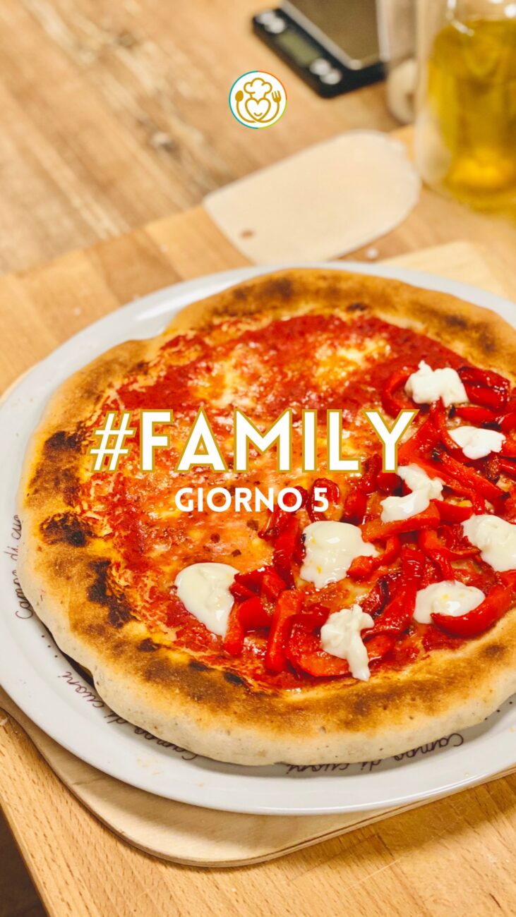 GIORNO 5 #Fornetto Pizza: come Pulirlo a Fondo #Family | Vivoglutenfree