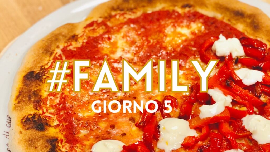 GIORNO 5 #Fornetto Pizza: come Pulirlo a Fondo #Family | Vivoglutenfree