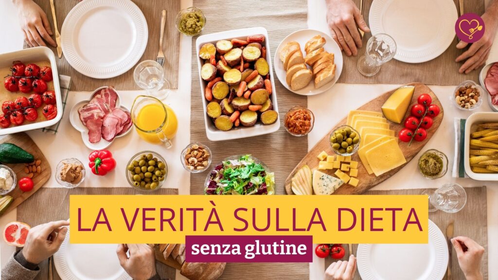 Miti Svelati: La Verità sulla Dieta Senza Glutine