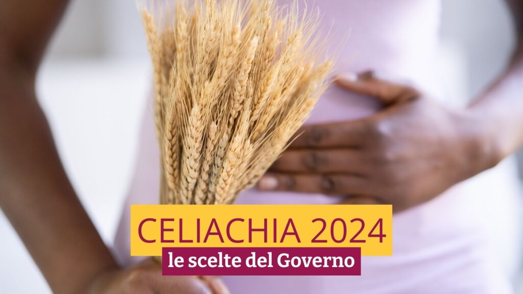 La Celiachia in Italia: Tra Dieta Rigorosa e Sostegno Nazionale (agg. 2022)