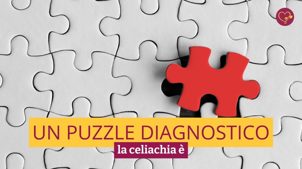 La Celiachia: Un Puzzle Diagnostico | Cap. 2 | VivoGlutenFree